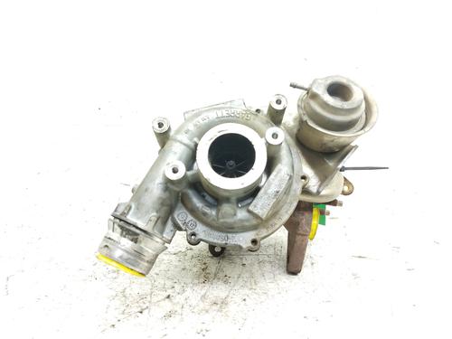 Turbolader/Kompressor für RENAULT KANGOO / GRAND KANGOO II (KW0/1_) 1.5 dCi 90 (KW05, KW08, KW0G, KW11) (90 hp) 30172897