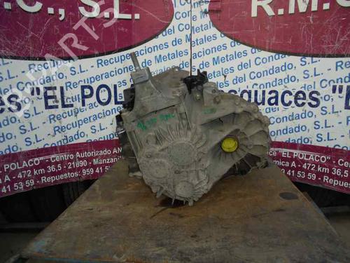 Gearbox FORD MONDEO III (B5Y) 2.0 TDCi | BP13425063M3 