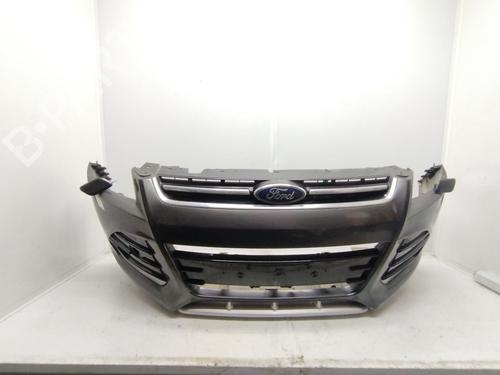 Used Front bumper FORD KUGA II (DM2) [2012-2025]  30787253