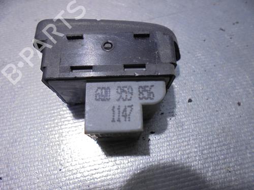 Right rear window switch VW POLO (9N_, 9A_) 1.4 TDI | BP13425872I28 