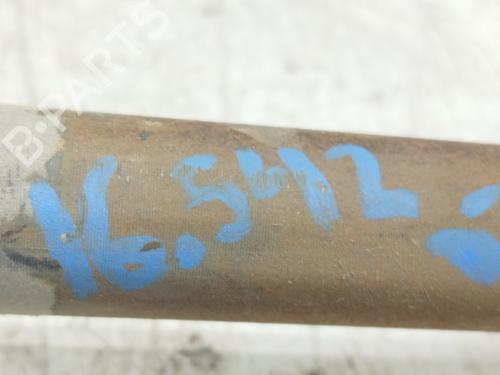 Left front driveshaft KIA CEE'D (JD) | BP25896310M38 - Image 4