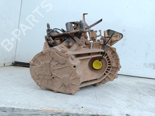 Gearbox HYUNDAI SANTA FÉ I (SM) 2.0 CRDi | BP24593660M3 