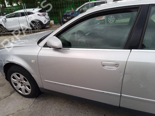 dr-venstre-fortil-audi-a4-b6-8e2-2000-2001-2002-2003-2004-2005-35816622 main image