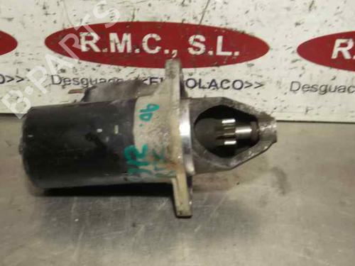 Used Starter Starter ROVER 45 I Hatchback (RT) [2000-2005] 13424363 13424363