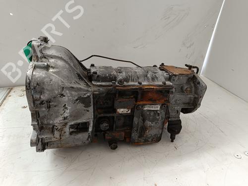 Used Gearbox MITSUBISHI PAJERO SPORT I (K7_, K9_) 2.5 TD (K94W, K74T) (115 hp) 24317803