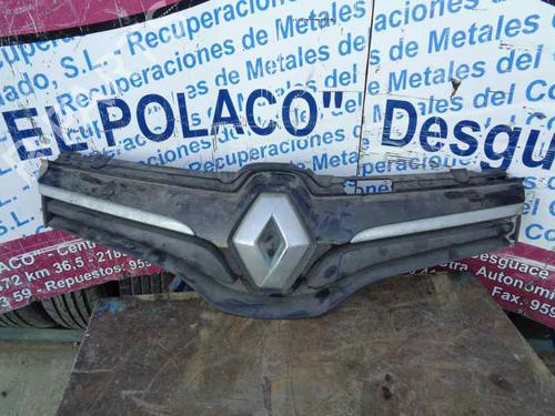 Used Grille RENAULT KANGOO BE BOP (KW0/1_) 1.5 dCi 75 (75 hp) 13469482