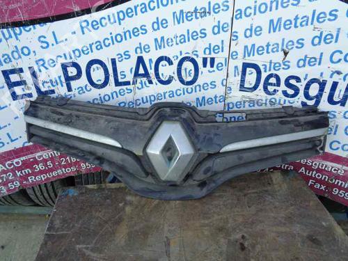 Grille RENAULT KANGOO / GRAND KANGOO II (KW0/1_) 1.5 dCi 90 (KW05, KW08, KW0G, KW11) (90 hp) 13469482