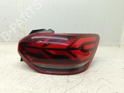 Used Right taillight DACIA SANDERO III [2021-2026]  31398217