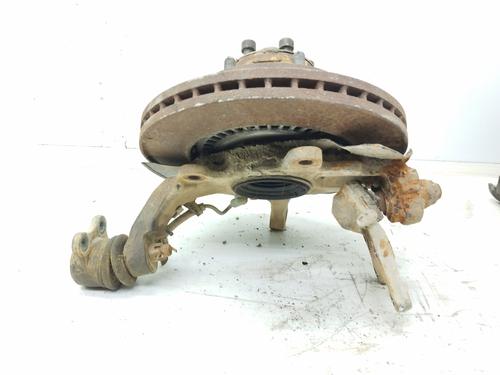 Right front steering knuckle ISUZU D-MAX I (TFR, TFS) 2.5 DiTD 4x4 (TFS86_) | BP24894331M26