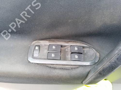 Used Left front window switch Left front window switch 35816644 35816644