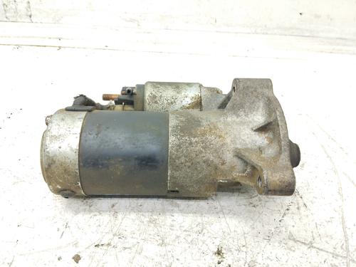 Starter CITROËN BERLINGO / BERLINGO FIRST MPV (MF_, GJK_, GFK_) | BP30856162M8