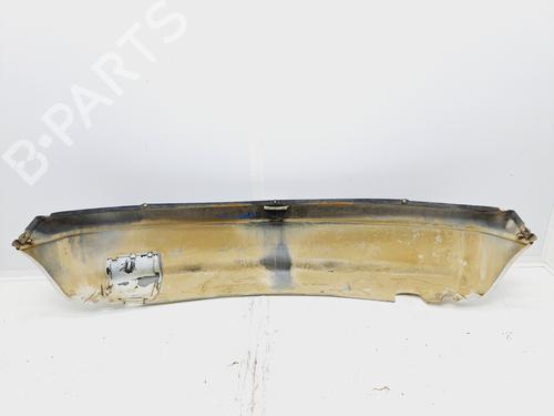 Rear bumper OPEL CORSA B (S93) 1.0 i 12V (F08, F68, M68) | BP18781574C8 