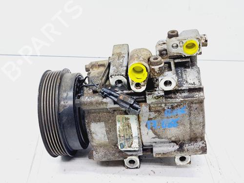 AC compressor HYUNDAI ELANTRA III Saloon (XD) 2.0 CRDi (113 hp) 15204143