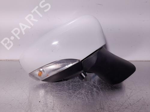 Used Right mirror RENAULT CLIO IV (BH_) [2012-2021]  13460790