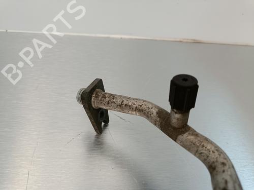 AC pipe LAND ROVER FREELANDER I (L314)  | BP14223670M126 