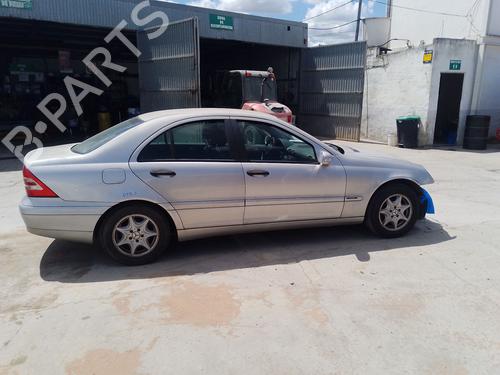 Engine MERCEDES-BENZ C-CLASS (W203) C 220 CDI (203.006, 203.008) | BP36086315M1 - Image 4