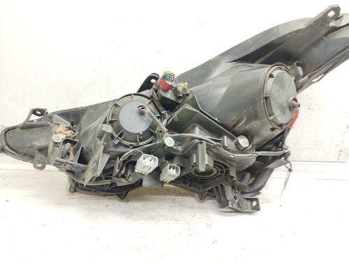 Lampa przednia prawa CITROËN C4 AIRCROSS 1.6 HDi 115 | BP30775650C29 