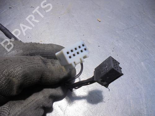 Left mirror MERCEDES-BENZ CLS (C219) CLS 350 (219.357) | BP13427655C26 