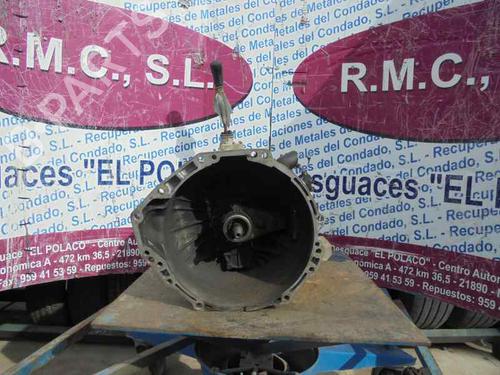 Used Gearbox HYUNDAI TERRACAN (HP) [2001-2008]  13458826