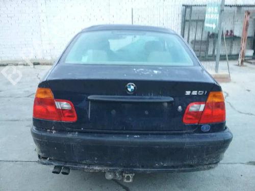 Starter BMW 3 (E46) 320 i | BP13456018M8 