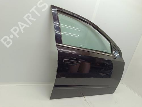 Right front door OPEL ASTRA H (A04) 1.7 CDTI (L48) | BP15952656C3 