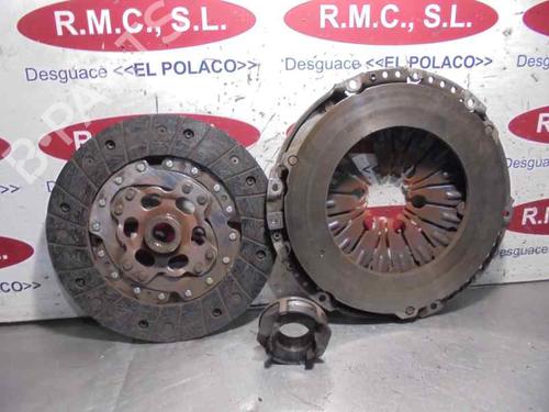 Other VW PASSAT B6 (3C2) 2.0 TDI | BP25819661O1 