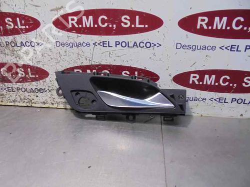 Rear right interior door handle HYUNDAI i40 I CW (VF) 1.7 CRDi (116 hp)null