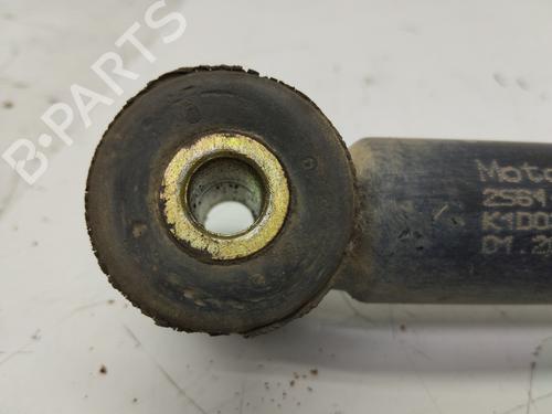 Left rear shock absorber FORD FIESTA V (JH_, JD_) 1.4 TDCi | BP26586801M18 