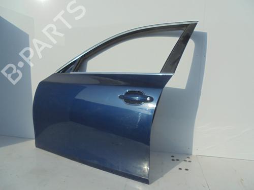 Left front door BMW 5 (E60) 530 d | BP13427977C2 