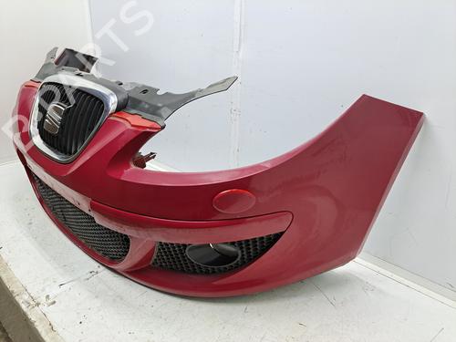 Front bumper SEAT ALTEA (5P1)  | BP30321502C7 