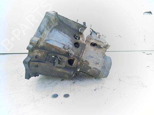 Gearbox CITROËN C-ELYSEE (DD_) | BP32169622M3 - Image 4
