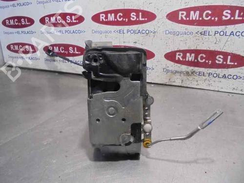 Rear right lock FORD FIESTA V (JH_, JD_) 1.4 TDCi | BP16906635C99 