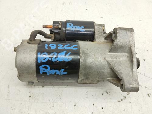 Starter CITROËN XANTIA (X1_, X2_)  | BP19180516M8 