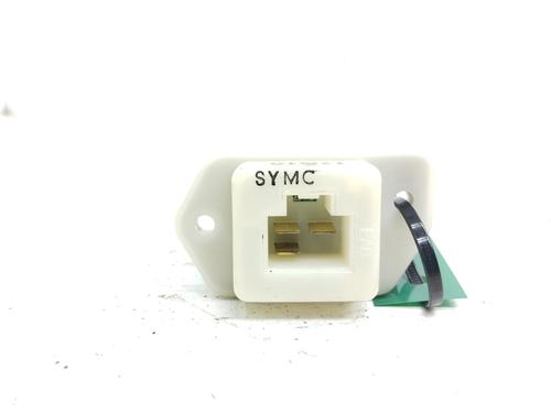 Heater resistor SSANGYONG TIVOLI  | BP29537169M108 