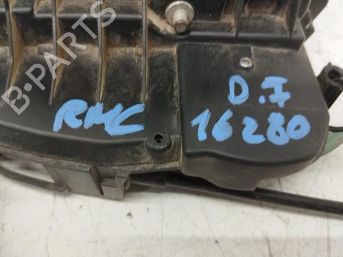 Front left lock FORD FOCUS III 1.6 Ti | BP31249490C98