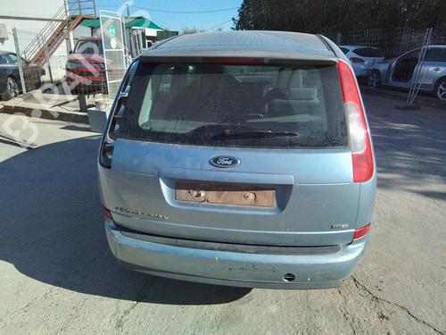 Pipe FORD FOCUS C-MAX (DM2) | BP19164786M125 - Image 6