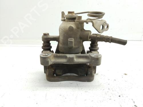 Left rear brake caliper FORD MONDEO IV (BA7)  | BP21100426M107 