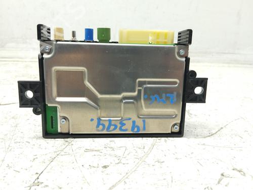 Electronic module MERCEDES-BENZ GLE (W166) 350 d 4-matic (166.024) | BP31034092M83 - Image 2