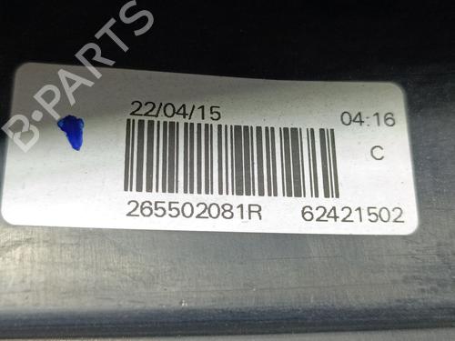 Right taillight DACIA LOGAN MCV II | BP36531167C35 - Image 4