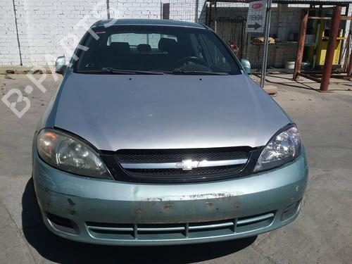 Gearbox CHEVROLET NUBIRA Saloon 1.4 | BP13452981M3 