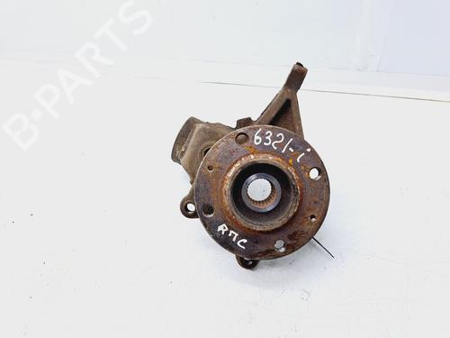 Used Left front steering knuckle PEUGEOT PARTNER Box Body/MPV (5_, G_) [1996-2025]  30001718