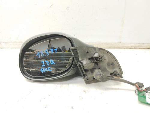 Used Left mirror CITROËN C3 I (FC_, FN_) 1.6 16V (109 hp) 27585508