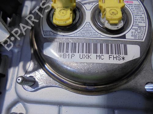 Driver airbag MITSUBISHI GRANDIS (NA_W)  | BP13428405C9 