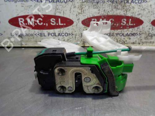 Used Rear left lock HYUNDAI i40 I (VF) 1.7 CRDi (116 hp) 13425158