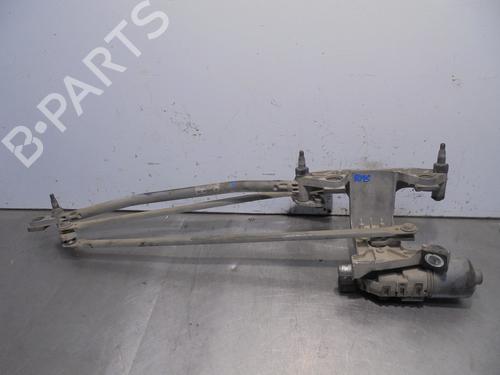 Front wiper motor FORD FOCUS C-MAX (DM2)  | BP13426269M29 
