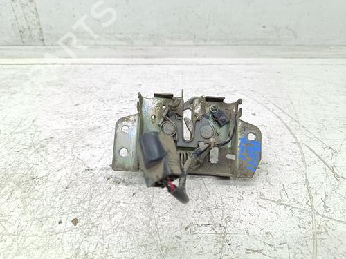 Used Hood lock MITSUBISHI OUTLANDER III (GG_W, GF_W, ZJ, ZL, ZK) 2.2 Di-D (GF6W) (150 hp) 32144327