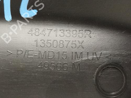 Other RENAULT GRAND SCÉNIC IV (R9_) 1.3 TCe 115 (R9N9) | BP25051362O1 