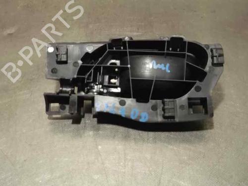 Front right interior door handle PEUGEOT 508 I (8D_) 1.6 BlueHDi 120 | BP13461018I14 