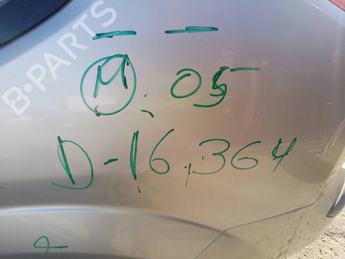 Feu de recul FORD FOCUS II (DA_, HCP, DP) | BP30936791C36