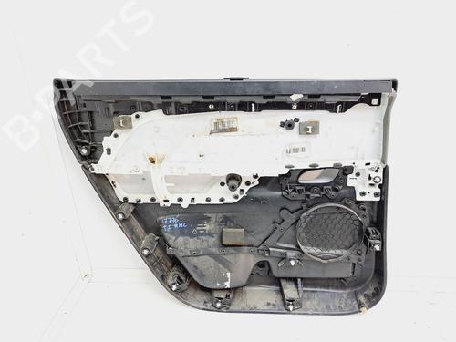Rear right panel CITROËN C4 SPACETOURER (3D_) | BP18505039C61 - Image 4